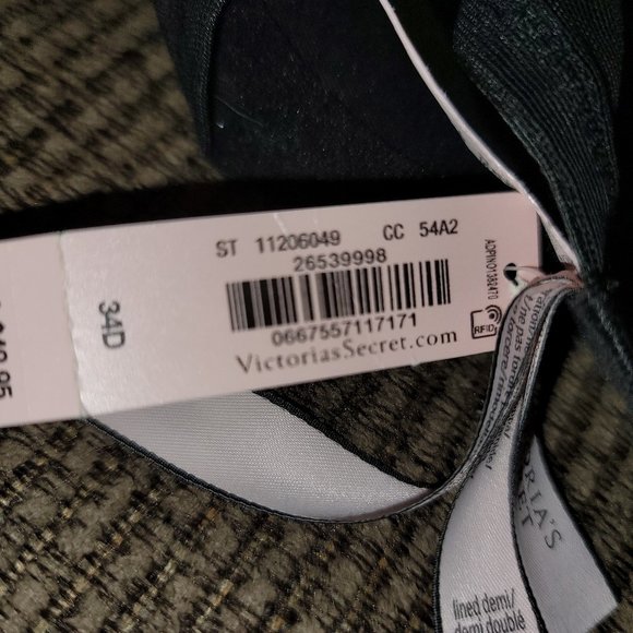 Victoria's Secret Bra - Picture 1 of 3